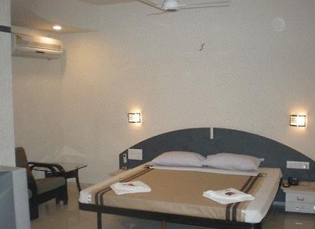 Hotel Siddhartha Inn Nagpur Zimmer foto