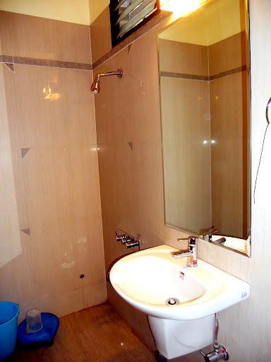 Hotel Siddhartha Inn Nagpur Zimmer foto