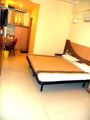 Hotel Siddhartha Inn Nagpur Zimmer foto