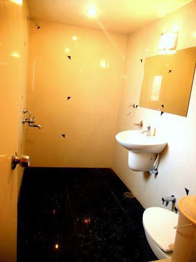 Hotel Siddhartha Inn Nagpur Zimmer foto