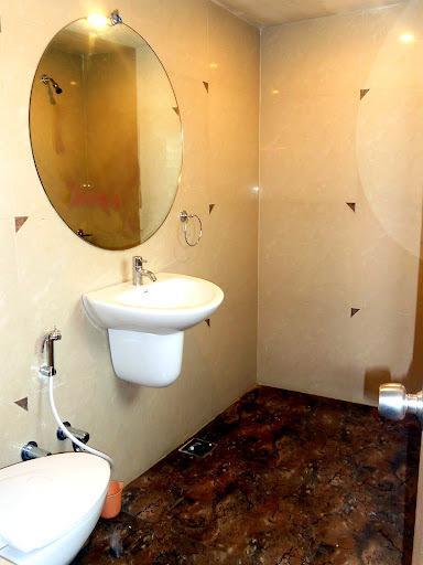 Hotel Siddhartha Inn Nagpur Zimmer foto