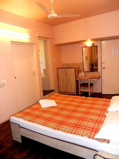 Hotel Siddhartha Inn Nagpur Zimmer foto